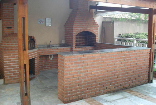Imagem 23 de 28 de Apartamento Com 2 Dormitórios À Venda, 54 M² Por R$ 590.000,00 - Tatuapé - São Paulo/sp - Ap6650