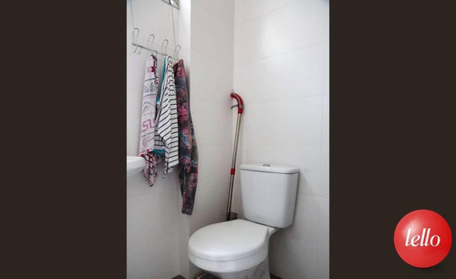 Imagem 23 de 30 de Apartamento - Ref: 226773