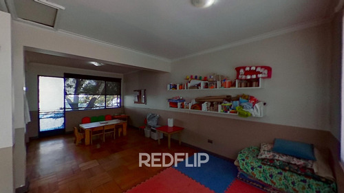 Imagen 9 de 29 de Casa Comercial 150 M² | Barrio Yungay | M. Quinta Normal