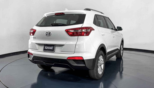 Imagen 8 de 15 de 45185 - Hyundai Creta 2017 Con Garantía Mt