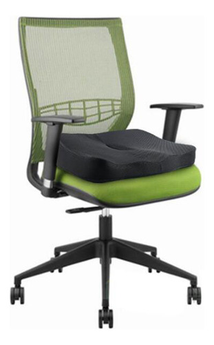 Cojín De Soporte Para Glúteos En Forma De C Hermosos Glúteos