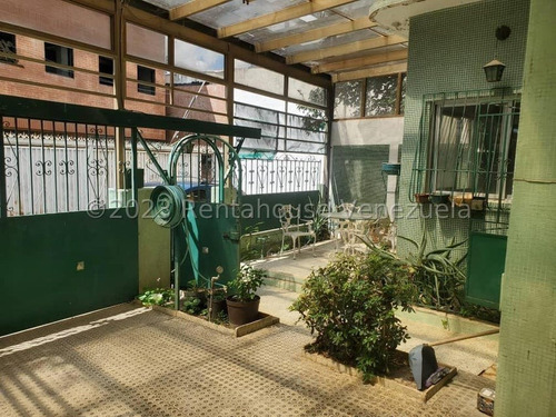 Casa En Venta Los Chorros Jose Carrillo Bm Mls #24-11073
