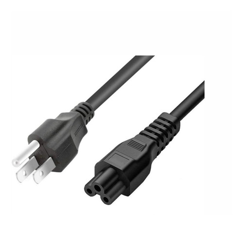 Cable Repuesto Para Cargador Conector Trebol 