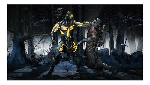 Mortal Kombat XL Standard Edition Warner Bros. PC Digital