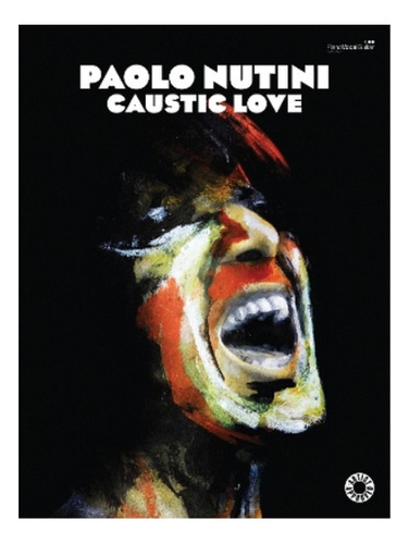 Caustic Love - Paolo Nutini. Eb6