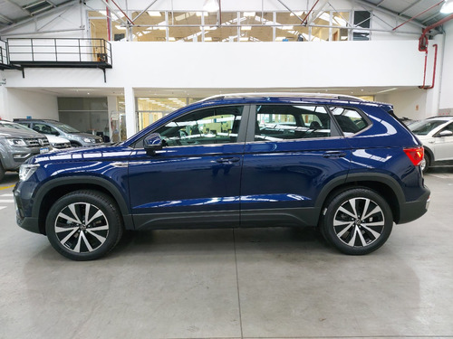 Volkswagen Taos 1.4 250 Tsi Highline
