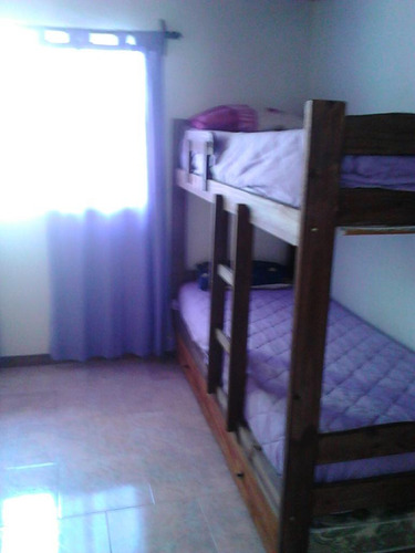 Duplex P/6-7 Personas En La Lucila Del Mar