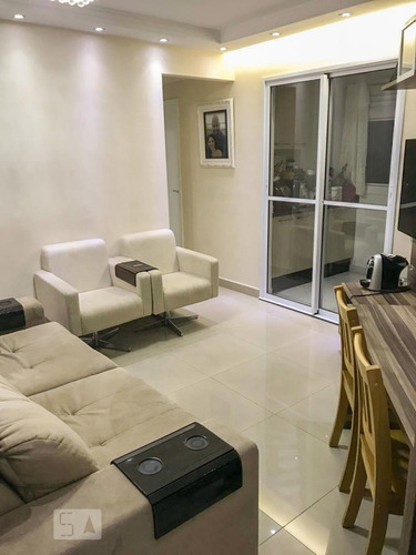 Apartamento À Venda - Cangaíba, 2 Quartos, 54 - S893124358