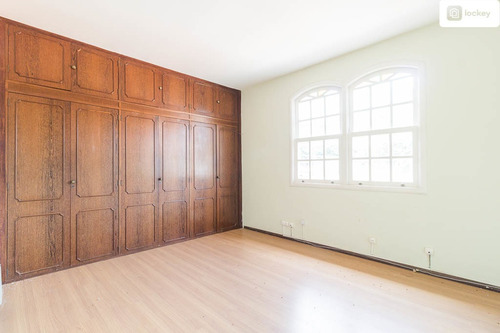 Imagem 10 de 15 de Aluguel De Casa Com 200m² E 4 Quartos - 11155