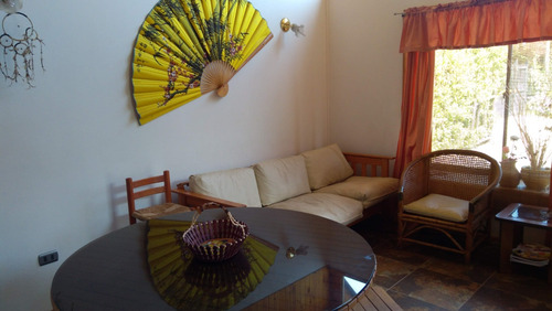 Vendo O Permuto Cabañas En Maitencillo