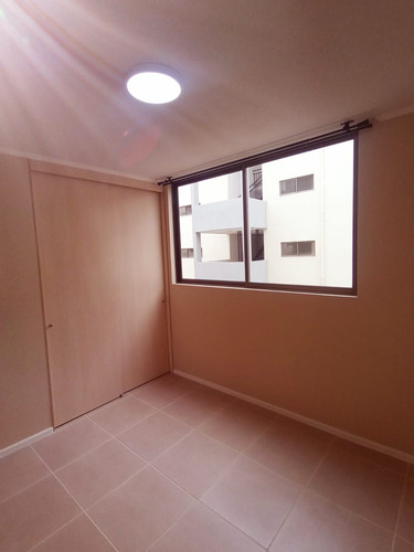 Edificio Los Aromos (1 Est.) Vista Norte Piso 3