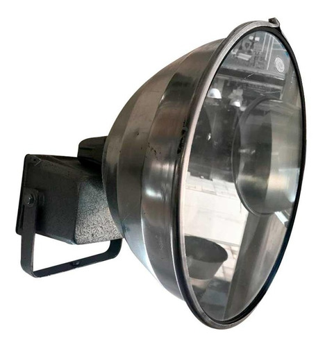 Proyector Reflector Completo Aditivos Metalicos 250w