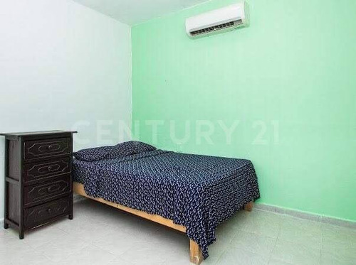 Imagen 5 de 11 de Edificio En Venta De 17 Habitaciones Playa Del Carmen P3440