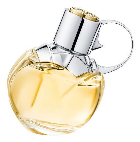 Azzaro Wanted Girl EDP Parfum para feminino