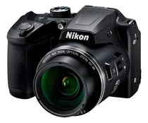 Comprar Nikon Coolpix B B500 compacta avanzada color negro