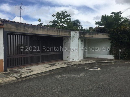 Imagen 8 de 16 de Casa En Venta En Prados Del Este 22-7740