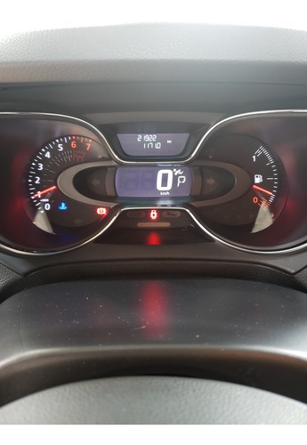 Renault Captur 2020 2.0 Intens