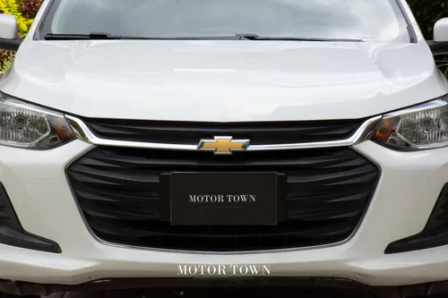 Chevrolet Onix LT