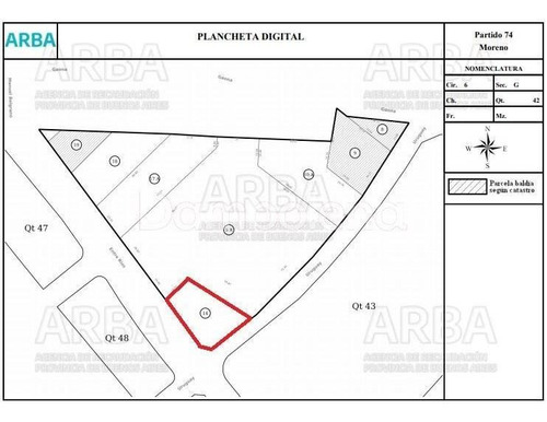 Imagen 15 de 15 de Depósito Galpón En Venta O Permuta - Colectora Acceso Oeste - Moreno - Moreno