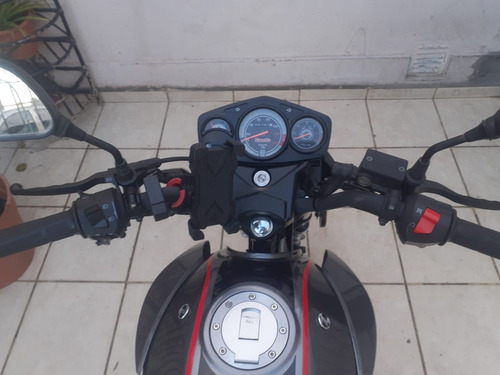 Imagen 8 de 8 de Zanella Rx 150