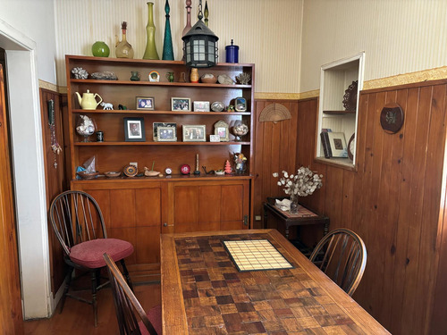 Chalet En Excelente Zona Apto Uso Comercial.