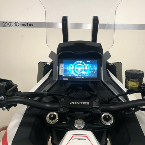 Beta Zontes 703f No Trk No Voge No Cf Permutas