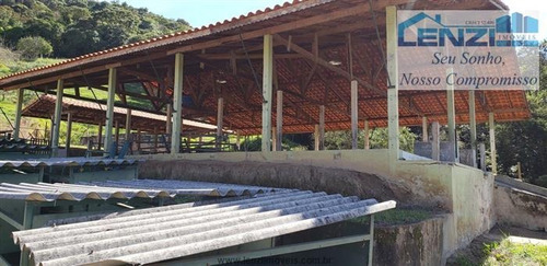 Imagem 8 de 29 de Sítios À Venda Em Bragança Paulista/sp - Compre O Seu Sítios Aqui! - 1443716