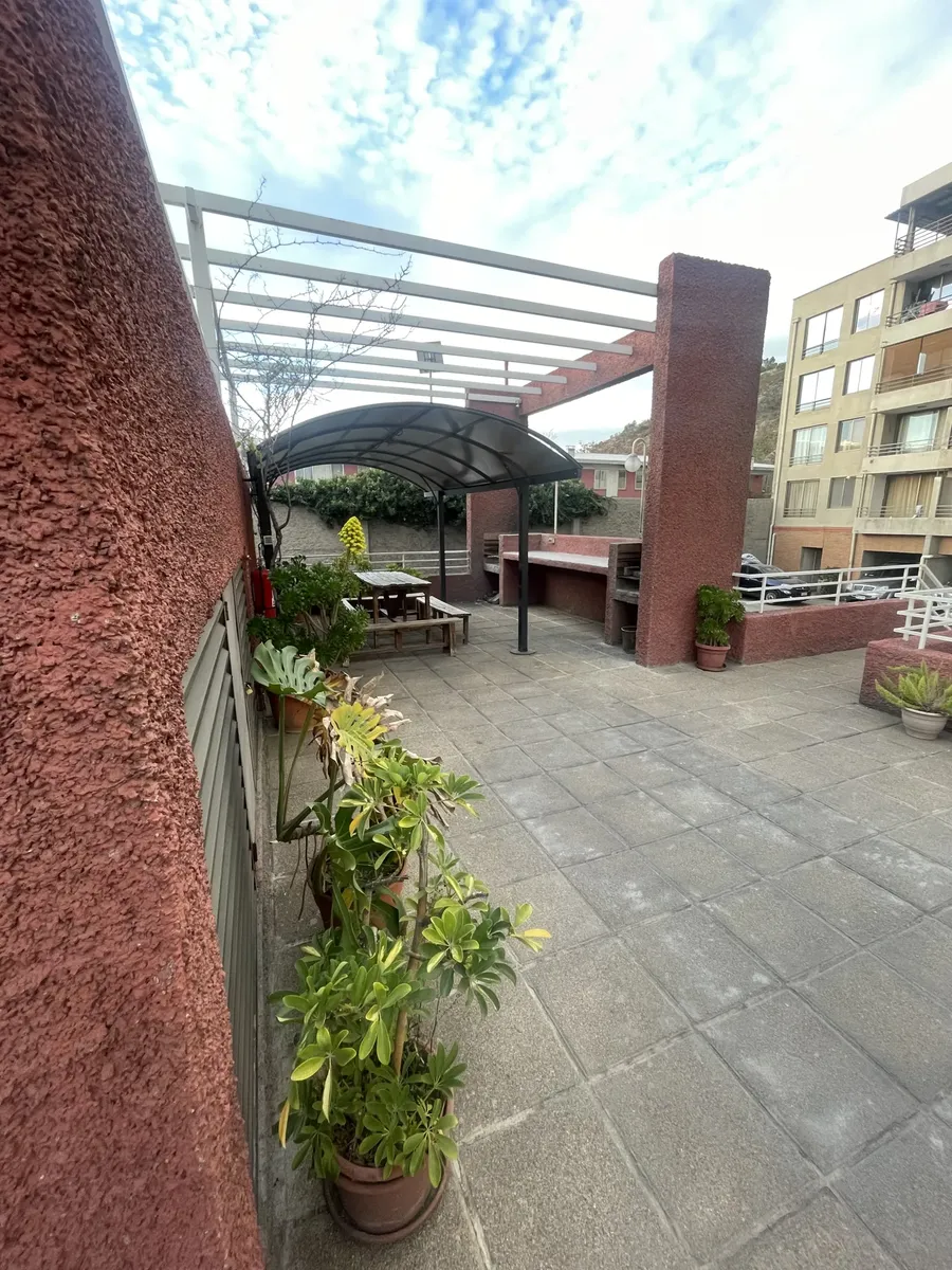 Imagen 5 de 27 de Departamento 2d1b A Una Cuadra Del Metro Y Servicios Básicos