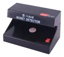 Comprar Detector De Billetes Falsos Luz Uv Ultravioleta 220v 4w