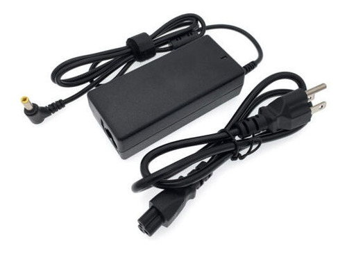 Ac Adapter Charger Power Supply Cord For Toshiba Satelli Sle