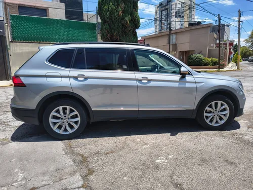 Volkswagen Tiguan 1.4 Comfortline 5as At