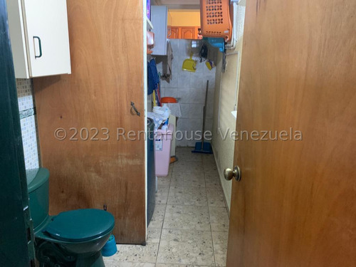 Casa En Alquiler En Barquisimeto Jr