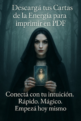 Lectura De Tarot Por Whatsapp O Redes .