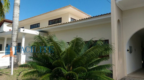 Imagem 9 de 23 de Excelente Casa Em Condomínio Fechado - 21891