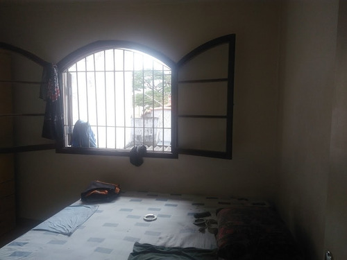 Imagem 15 de 15 de Casa Sobrado Para Venda, 2 Dormitório(s) - 583