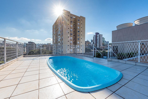 Imagem 1 de 19 de Apartamento Para Aluguel, 1 Quarto, 1 Vaga, Petropolis - Porto Alegre/rs - 5180