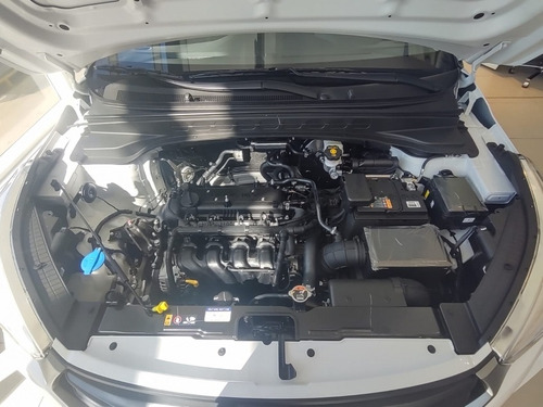 Imagem 15 de 15 de Creta Action 1.6 16v Flex At