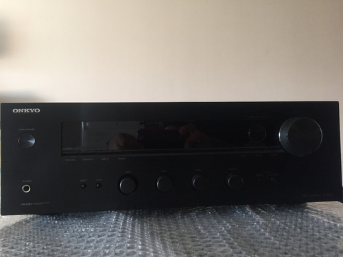 Receiver Stereo Onkyo Tx 8020. Nuevo Sin Uso.