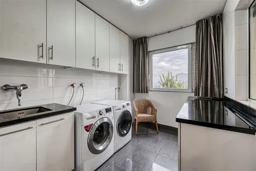 Venta Depto Exclusivo 4 Dorm 5 Baños Mejor Vista De Santiago