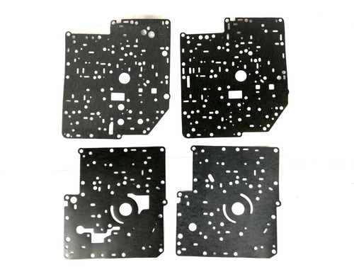 Banner Kit Transmision Automatica Mercury Sable V6 3.0l 2004
