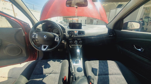 Imagen 12 de 15 de Renault Fluence 2017 - 99t3wz