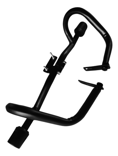 Slider Calibre 18 Para Motocicleta Vento Lithium 150 4.0