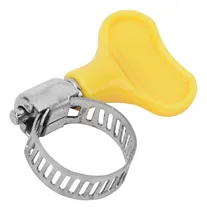 Comprar Abrazadera Metalica 3\u002F8'' - 5\u002F8'' (10-16 Mm) C\u002Fmanija Zasc