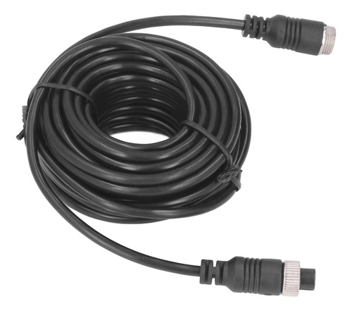Cable De Extensión De Vídeo De Aviación De 33 Pies/10 M, 4 P