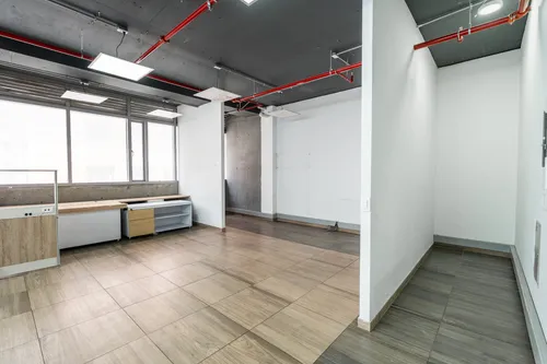 Oficina En Arriendo En Chico Norte Iii. Cod A1105063