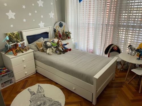 Imagen 13 de 15 de Departamento En Venta En Avellaneda En Excelente Estado.