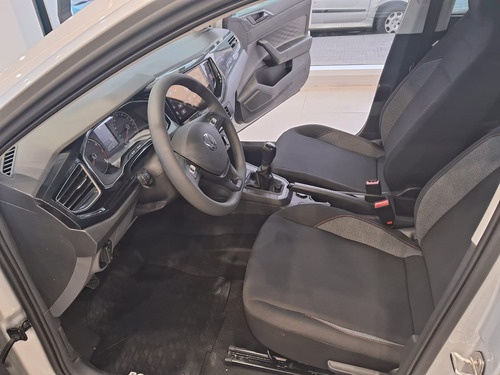 Volkswagen Polo 1.6 Msi Track