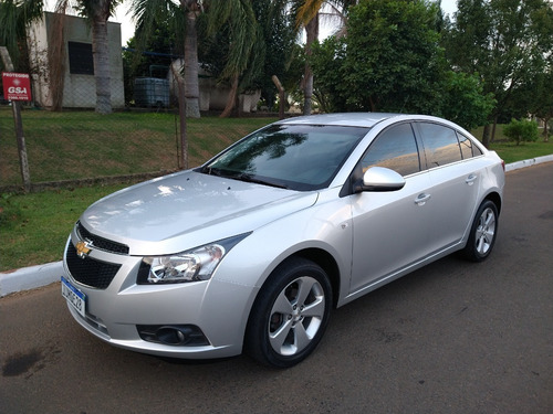 Chevrolet Cruze 2013