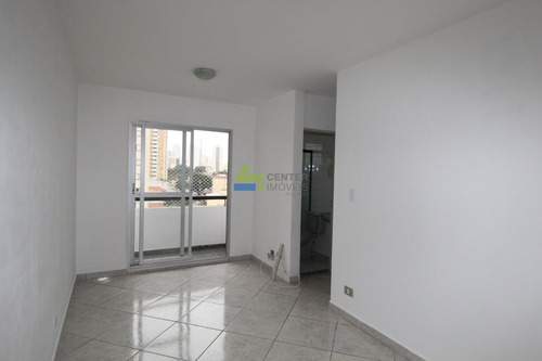 Imagem 1 de 15 de Apartamento - Chacara Inglesa - Ref: 14766 - V-872763