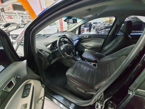 Imagem 10 de 13 de Ecosport 2.0 Titanium 16v Flex 4p Powershift